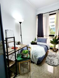 Eastpoint Green (D18), Condominium #462805041
